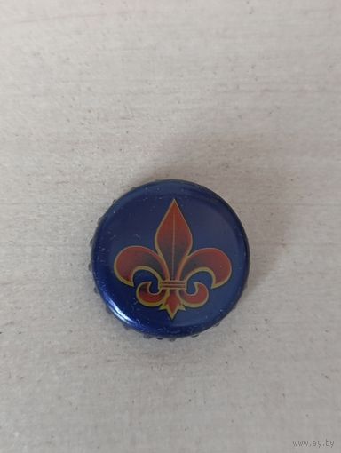 Крышки - пробки ( Канада )