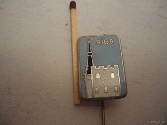 РИГА т.м