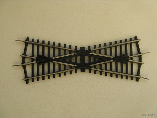 Рельсы  для жд ГДР 1-120 ТТ 21