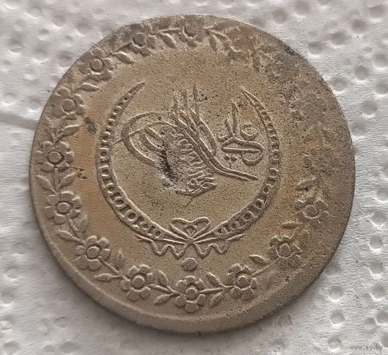 Османская империя (Турция) 5 курушей 1808
