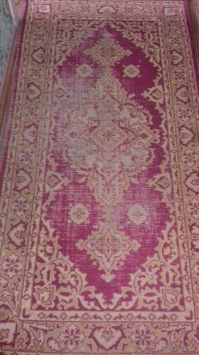 Ковровая дорожка С рубля!