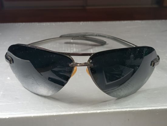 Солнцезащитные очки в стиле авиатор или капельки . 80-х годов . Предсезонная распродажа Винтажных солнцезащитных очков с рубля !