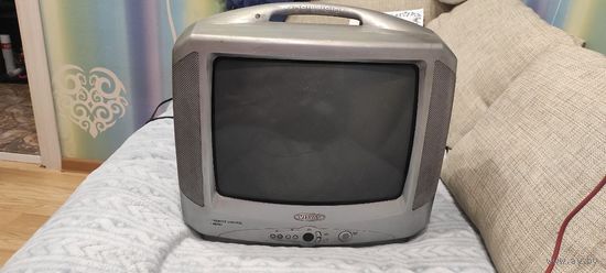 Телевизор Витязь 37 CTV 720-3