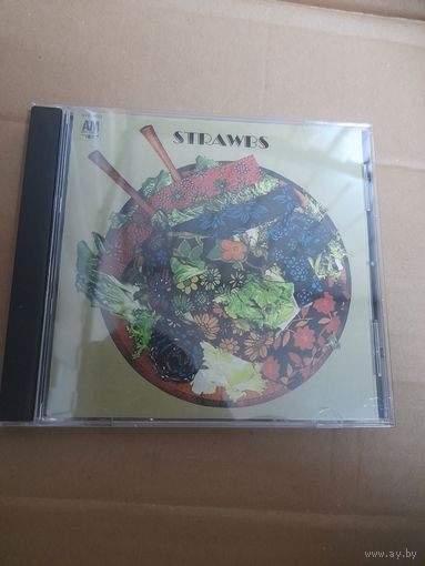 STRAWBS   CD