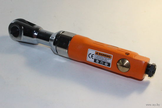 Гайковерт трещоточный пневматический Airpro SA3106