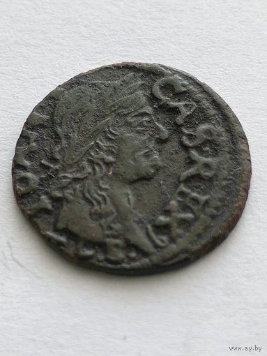 Солид (боратинка) 1665