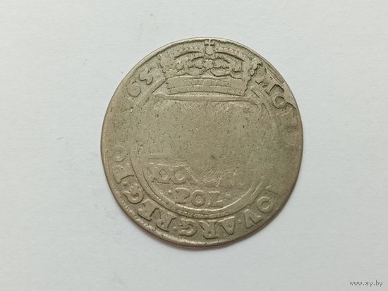Тымф 1665