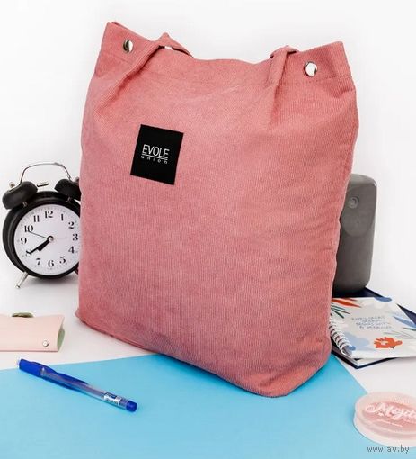 Сумка женская шоппер, новая