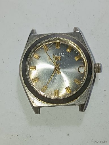 Часы механические AUTO