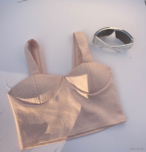 Топ корсет корсетный топ