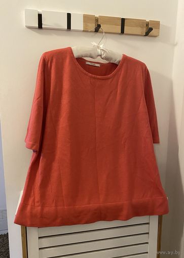 Джемпер классный красивый L/XL