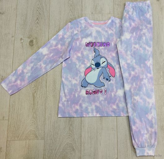 Пижама Primark. Пересылка бесплатно