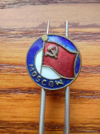 Знак Москва(туризм)