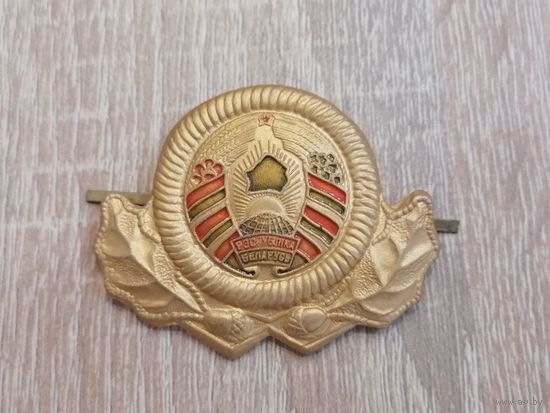 Кокарда Беларусь Министерство лесного хозяйства