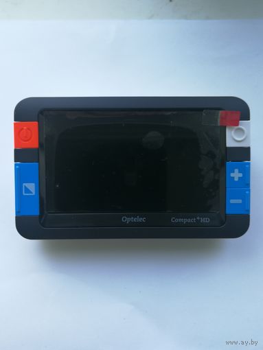 Видеоувеличитель Compact+ HD.