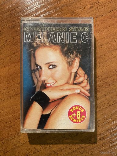 Melanie C