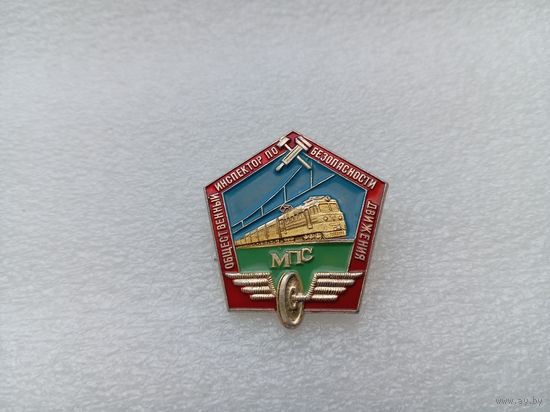 Значок