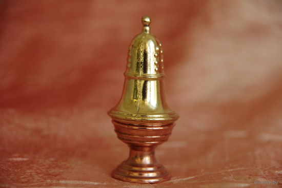 Перечница ( миниатюра ) 6 см