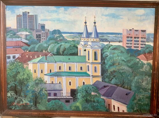 Андросов.В.А. Витебск 1931-2015.(Мозырь)