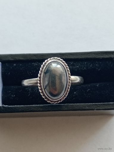 Старое кольцо