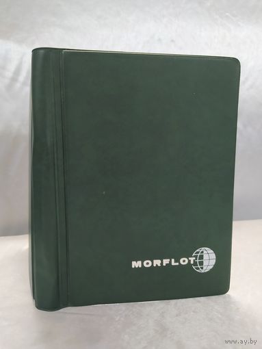 Ежедневник. Морфлот, СССР.