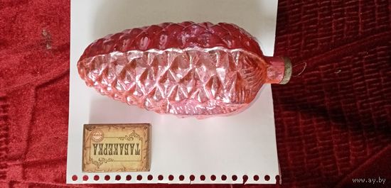 Шышка большая ссср