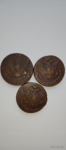 Редкие моменты