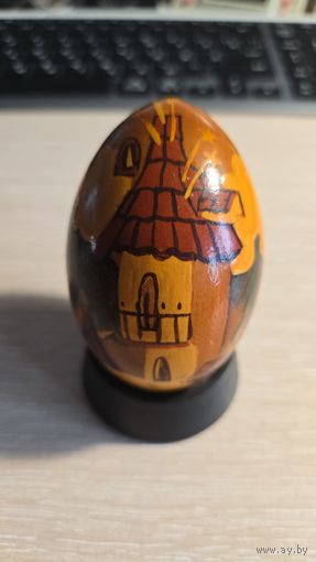 Пасхальные яйца
