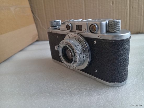 Фотоаппарат