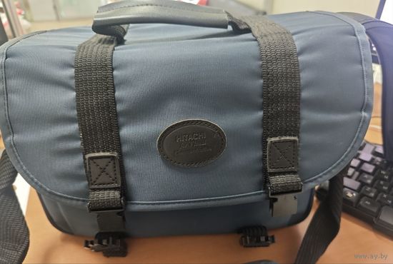 Япония. Видеокамера Hitachi. Родной сбор