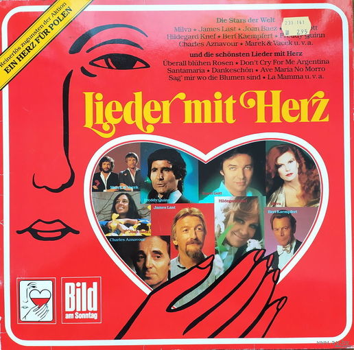 Lieder Mit Herz / Germany