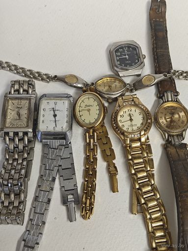 Женские часы