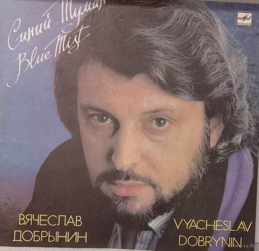 Вячеслав Добрынин / Синий Туман