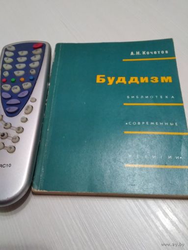 Буддизм /43