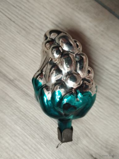 Ёлочные игрушки