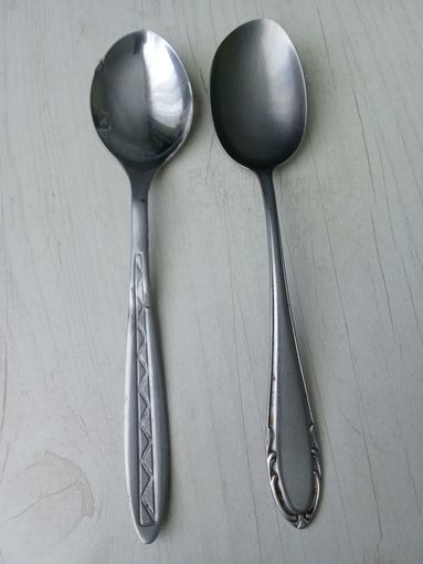 Ложки столовые