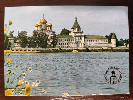 Золотое кольцо России