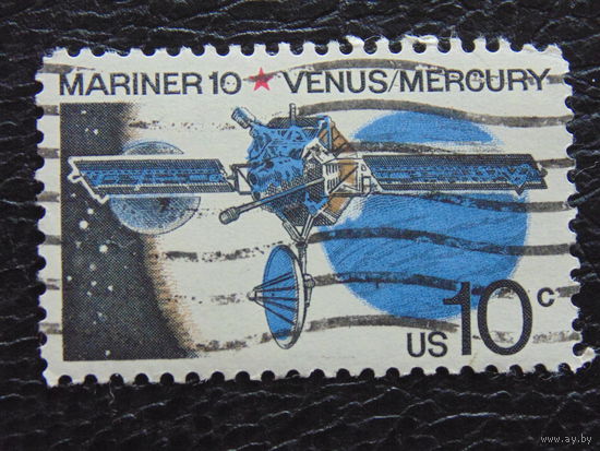 США 1975 г.