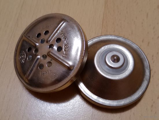 Угольный микрофон МК-16-180н для телефона