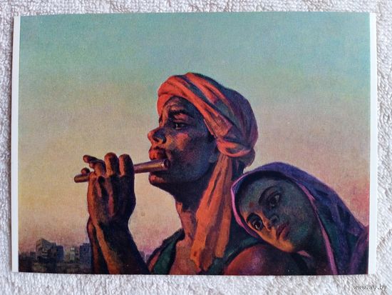 Чуйков. Песня кули