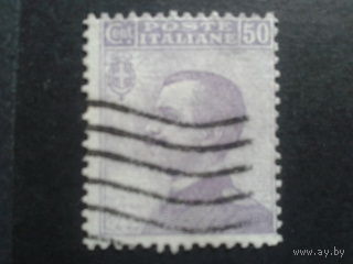 Италия 1908 король
