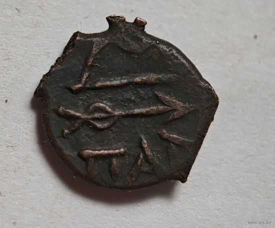 Пантикапей