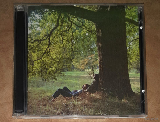 John Lennon / The Plastic Ono Band 1970 (2 x Audio CD) 2021 Remaster, The Ultimate Mixes / The Outtakes