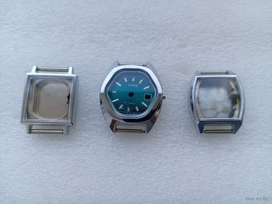 Часовые корпуса