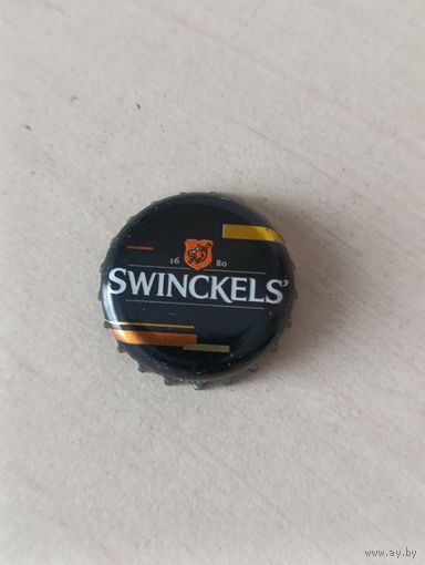 Крышки - пробки ( Нидерланды )