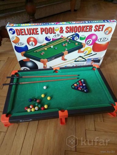 Куплю Бильярд ТОЛЬКО В МИНСКЕ. ПОЧТОЙ НЕ ВЫСЫЛАЮ