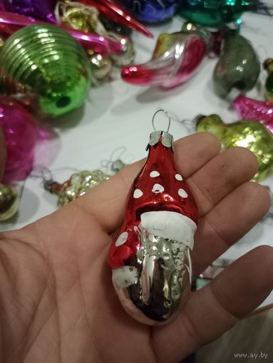 Ёлочная игрушка