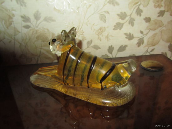 Тигр
