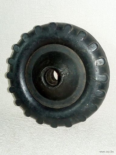Колесо к большой машине СССР запаска