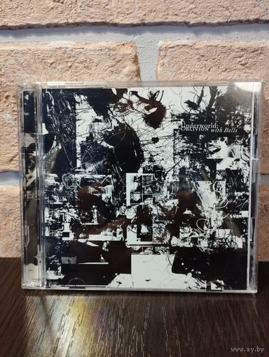 Underworld – Oblivion With Bells (Japan)